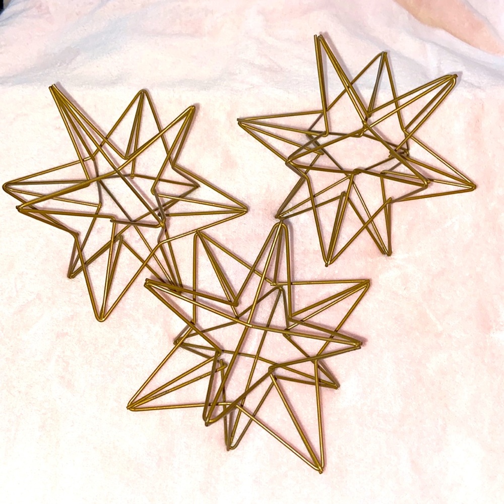 Home Decor 3 Piece